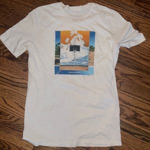 Under Armour Basketball T-shirt